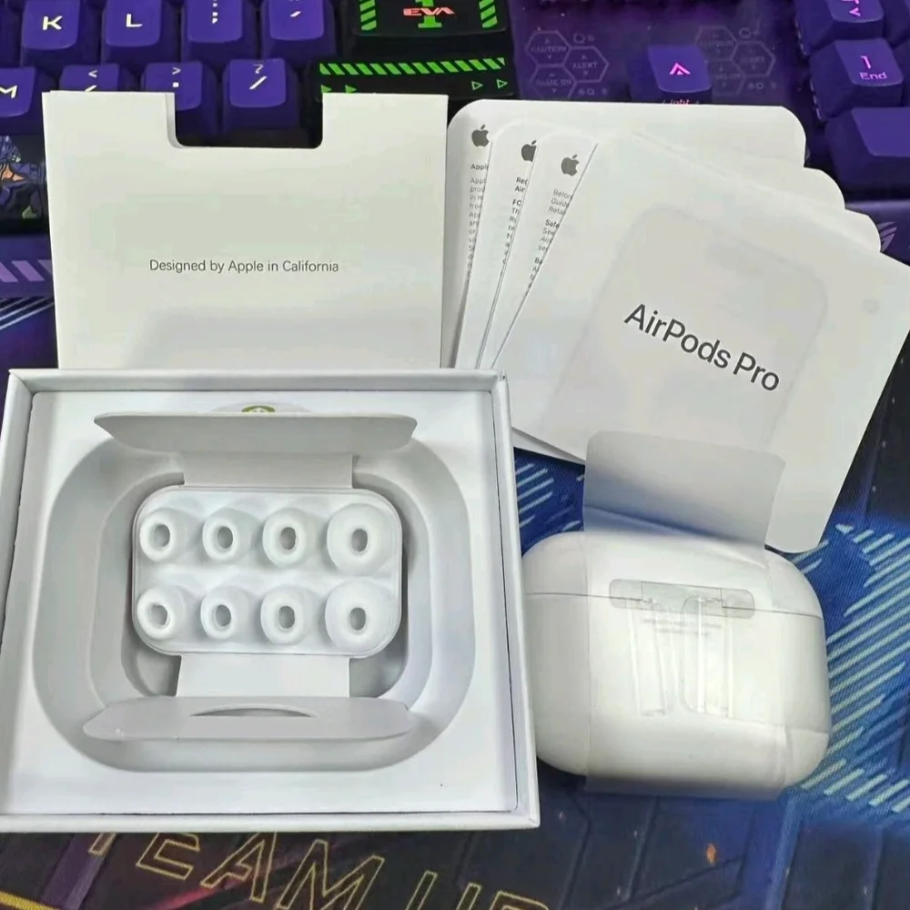 Airpods Pro 3 2025